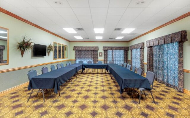 Reunion Lodges at Thousand Hills