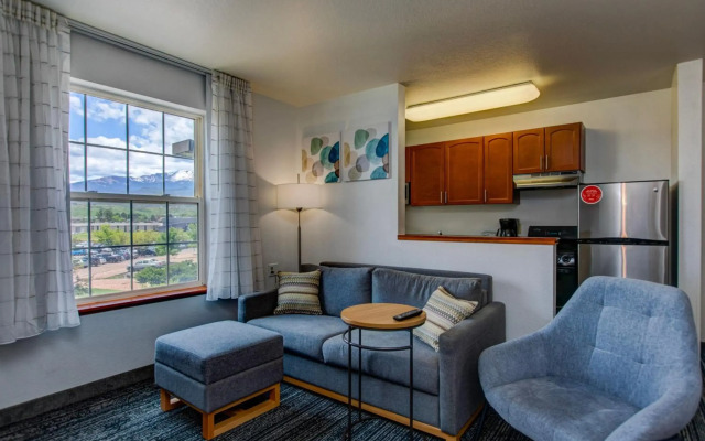 Towneplace Suites By Marriott Denver Southwest