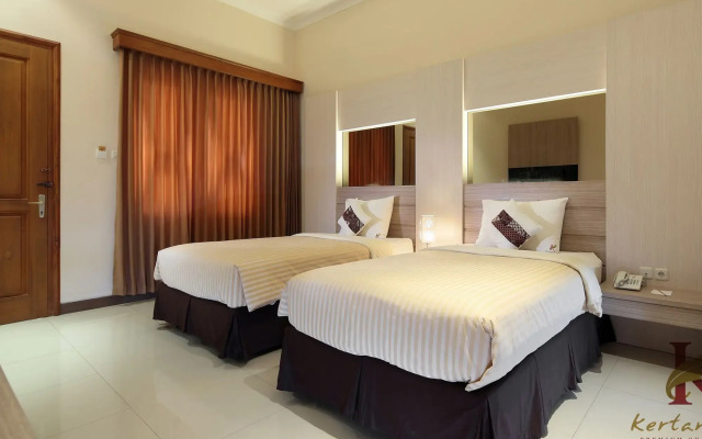 Kertanegara Premium Guest House