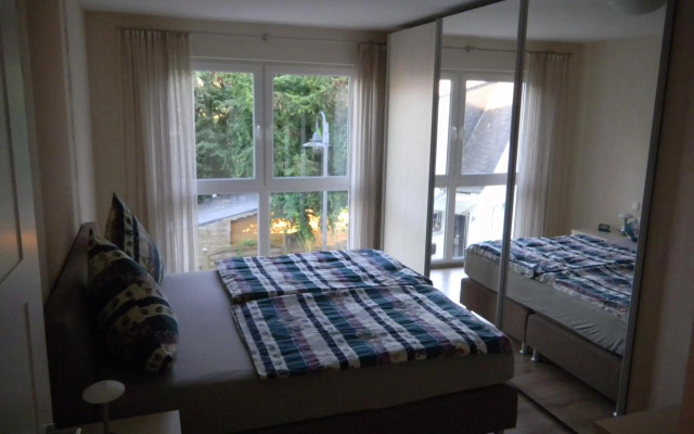 Ferienwohnung Bernkastel-Kues - Alte Rebschule