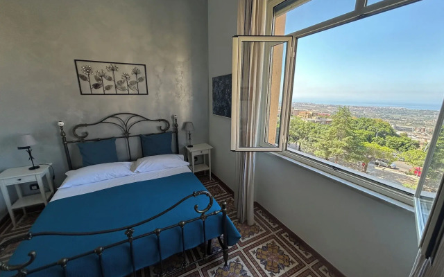 B&B La finestra sulla valle