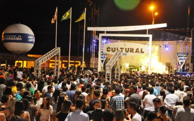 Pousada Beira Rio Parnaiba