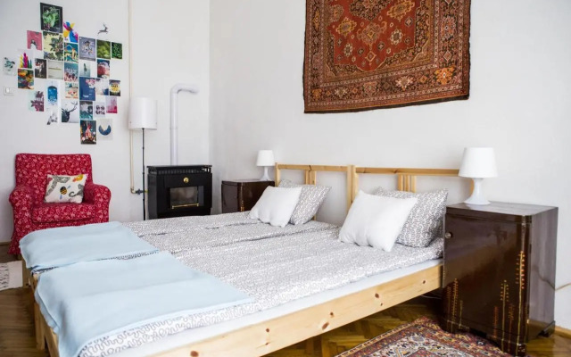 Sipi Apartman