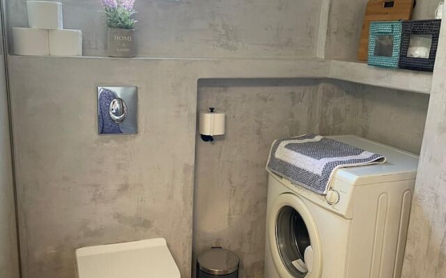 Relaxation Apartment