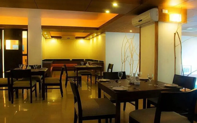 Club Mahindra Baiguney