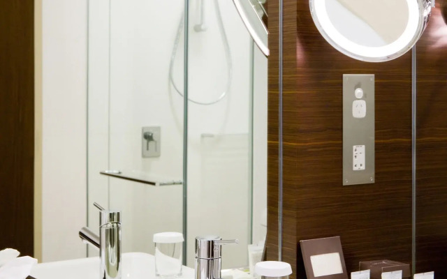 Pullman at Sydney Olympic Park