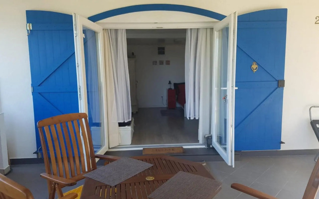 Studio Apartment Rosemary