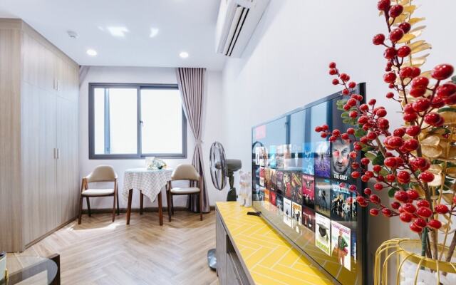 Westlake Emerald Suites