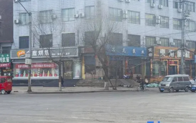 Qingxu Southeast Inn