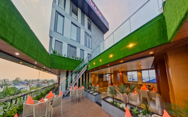 Lords CBC Plaza Chitwan