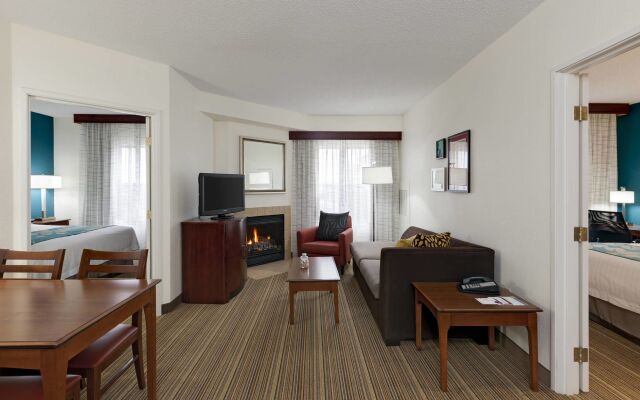 Residence Inn by Marriott Chicago Naperville/Warrenville