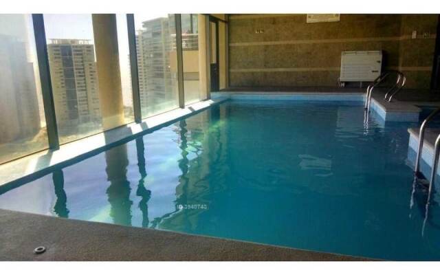 Departamento Geomar ConCon