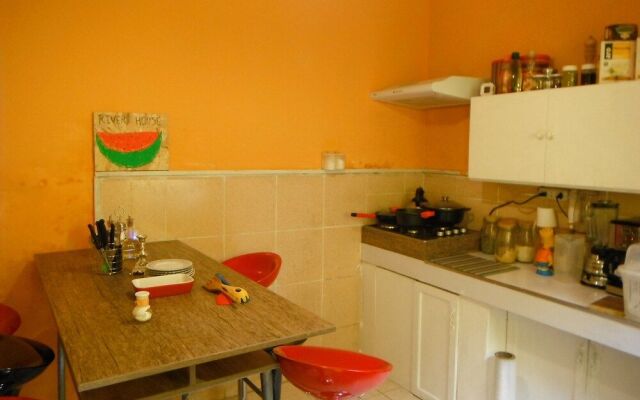 River House Arequipa - Hostel