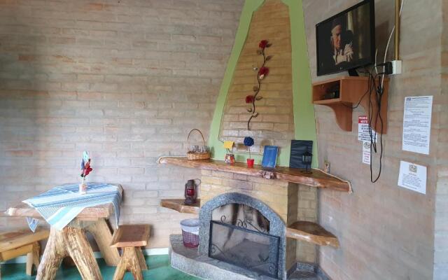 Pousada Chalés São Francisco