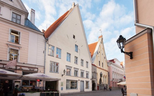 Tallinn City Apartments
