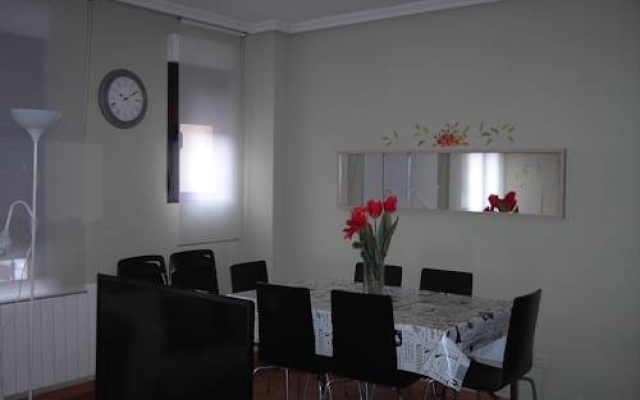 Apartamentos Alfonso XIII