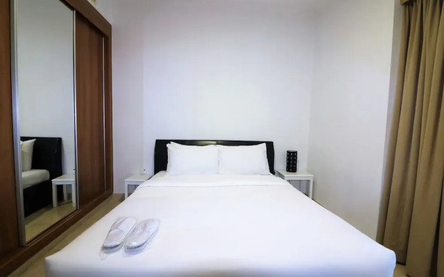 Piks Key - Princess Tower