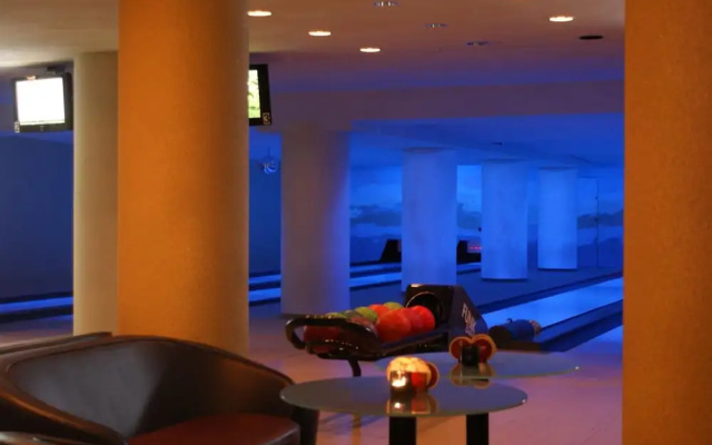 Business Vital Hotel