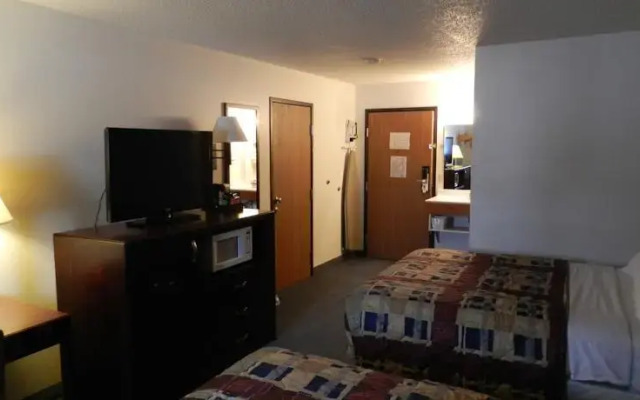 Super 8 Maryville
