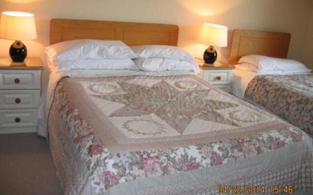 Birchwood B&B