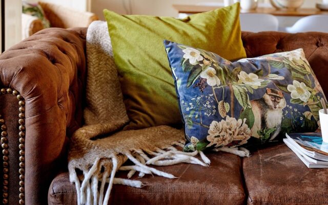 Holiday Home in Baarlo With Private Terrace