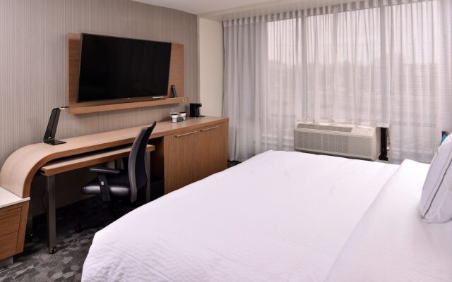 Courtyard by Marriott Edina Bloomington