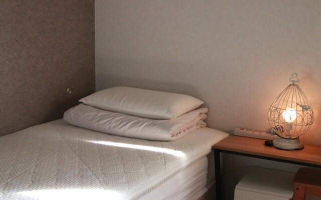 The Present Guesthouse