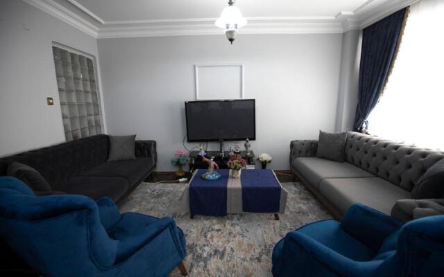 3 Diffrent Apartments - Family Flats - Old Town - City Center