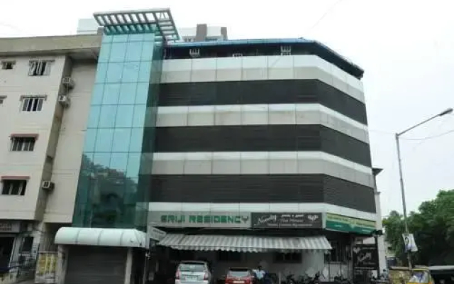 Sriji Residency