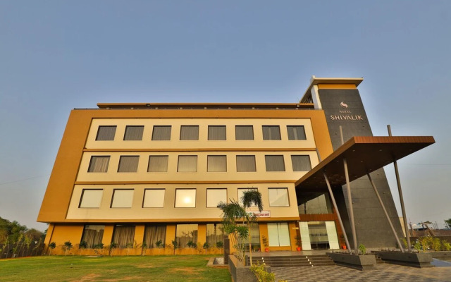 Palette - Hotel Shivalik