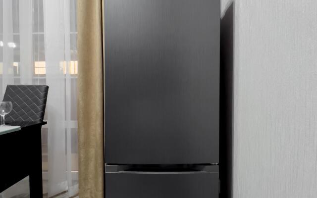 Apartments on Epronovskaya street 2A/3