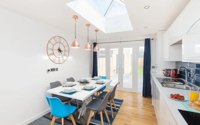 Goode Home by Svelte Living