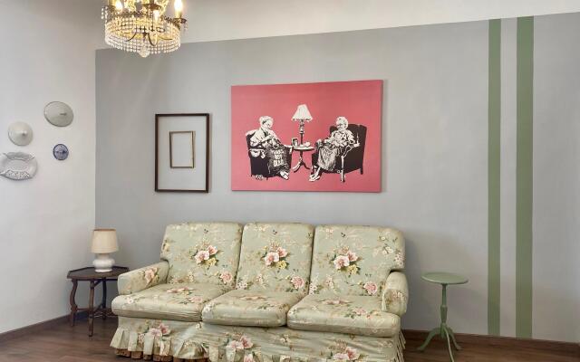 Pinzochere in Firenze