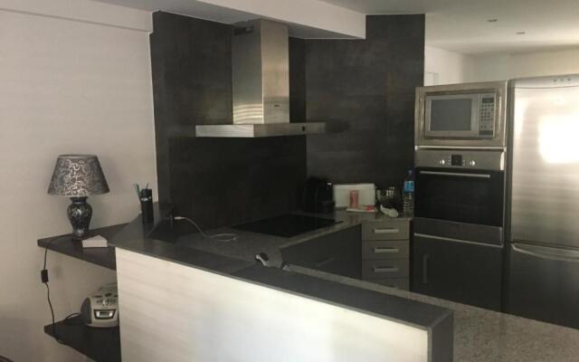 Apartamento vacacional 10