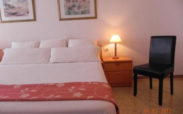 Hotel Ecoavenida