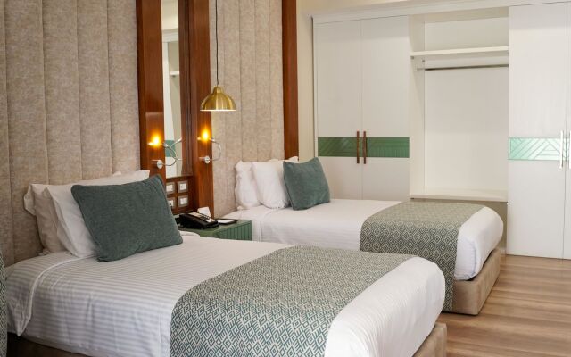 Xanadu Makadi Bay