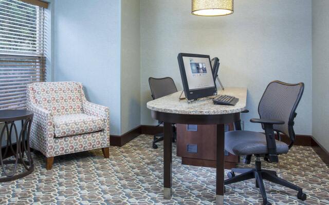Homewood Suites by Hilton Houston - Willowbrook Mall