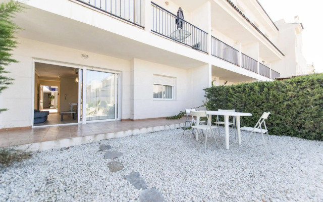 RealRent La Veleta