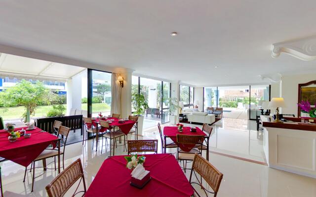 Hotel Jamaica Punta del Este - Hotel & Residence