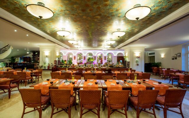 Sunrise Nha Trang Beach Hotel & Spa