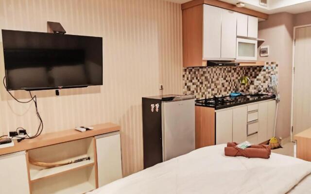Apartemen grand kamala lagoon by 21 Room