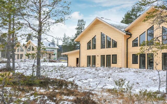 Amazing Home in Sälen With Sauna and 4 Bedrooms