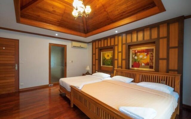 Empylean Modern Thai Villa