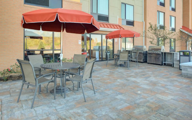 TownePlace Suites by Marriott Detroit Canton