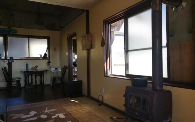 Umi no Mieru Ie Ocean View