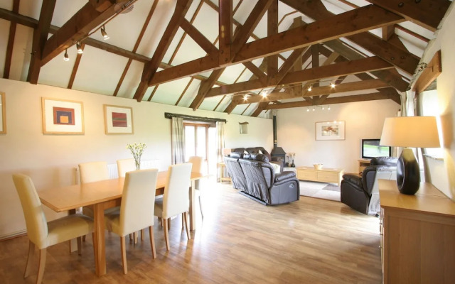 Polean Farm Cottages