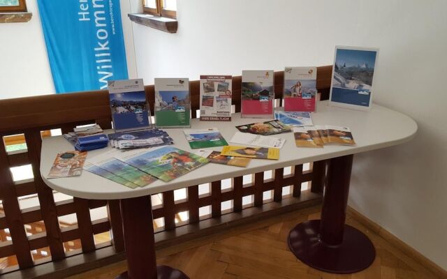 KS Hostel Berchtesgaden