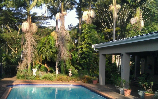 Brackens Guest House