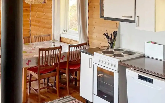 Holiday Home in Storfosna