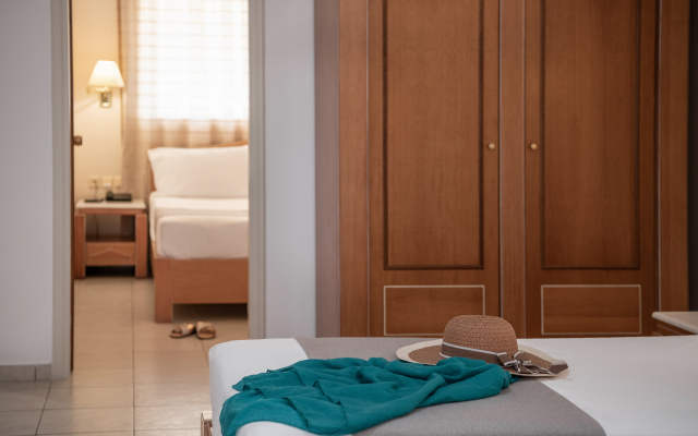Magda Hotel
